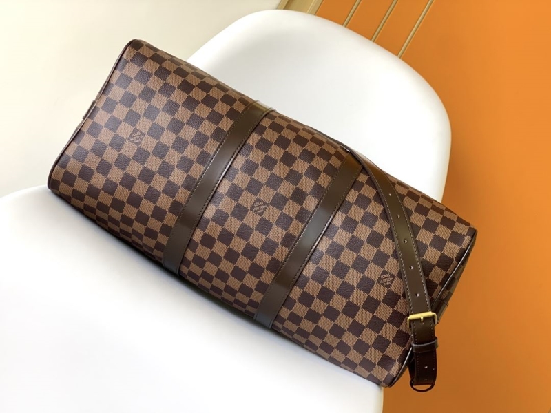 LV Travel Bags